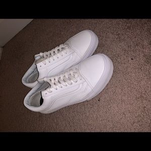 Classic Old Skool Vans